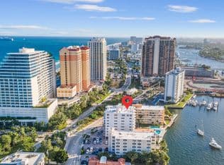 1-bedroom Condo — 95 N Birch Road #304, Fort Lauderdale, 33304