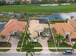 3+1 Müstakil ev — 7011 Isla Vista Drive, West Palm Beach, 33412