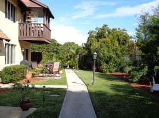 2+1 Condo — 312 SOUTHWIND Drive #104, North Palm Beach, 33408