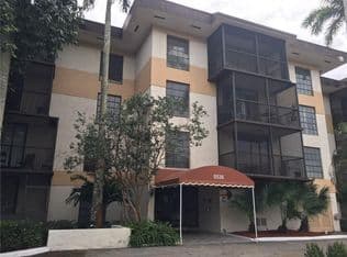 2+1 Condo — 5530 NW 44th Street #318C, Fort Lauderdale, 33319