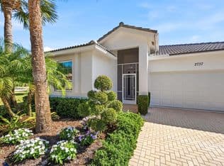 3+1 Müstakil ev — 2737 Clipper Circle, West Palm Beach, 33411