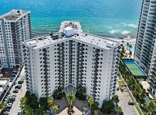 2+1 Condo — 3001 S Ocean Dr APT 229, Hollywood, 33019