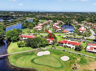 3+1 Müstakil ev — 8208 Casa Del Lago #23b, Boca Raton, 33433