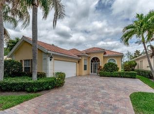 3+1 Müstakil ev — 4705 Dovehill Drive, Palm Beach Gardens, 33418