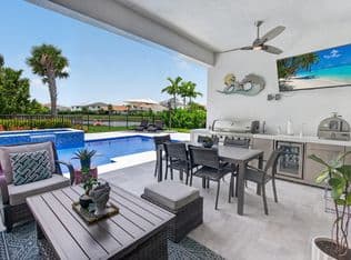 4+1 Müstakil ev — 12203 Waterstone Circle, Palm Beach Gardens, 33412