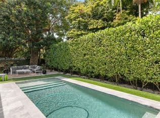 3-bedroom Single-Family Home — 11810 W Biscayne Canal Rd, Miami, 33161