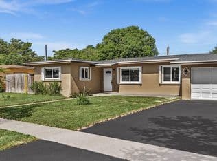 3+1 Müstakil ev — 721 FAIRWAY Drive, Plantation, 33317
