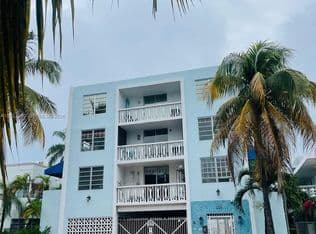 1+1 Condo — 335 Collins Ave APT 302, Miami Beach, 33139
