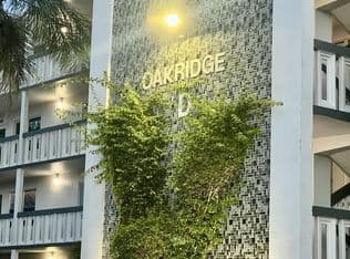 2+1 Condo — 2026 Oakridge D, Deerfield Beach, 33442