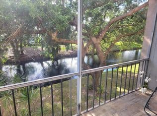 2-bedroom Condo — 8260 SW 24th Street #6203, North Lauderdale, 33068