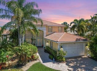 4+1 Müstakil ev — 10891 Northgreen Drive, Lake Worth, 33449