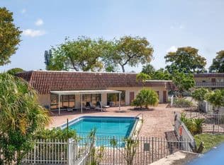 2+1 Condo — 3777 78th Ave APT 8F, Hollywood, 33024