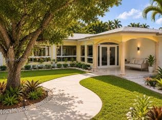 4-bedroom Single-Family Home — 17300 SW 292nd St, Homestead, 33030