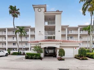 2-bedroom Condo — 14096 Huntington Pointe Drive #309, Delray Beach, 33484