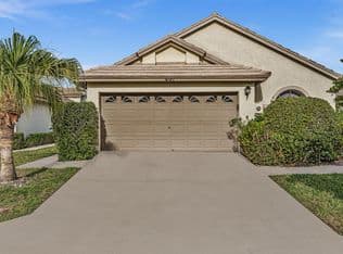 3+1 Müstakil ev — 4787 Brighton Lakes Boulevard, Boynton Beach, 33436