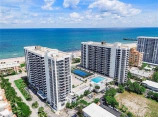 2-bedroom Condo — 531 N Ocean Boulevard #410, Pompano Beach, 33062