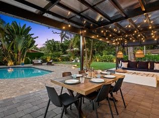 3-bedroom Single-Family Home — 1813 SW 10th Court, Fort Lauderdale, 33312