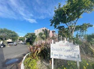 1+1 Condo — 2800 NW 56th Ave APT E103, Lauderhill, 33313