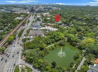 1+1 Condo — 6330 SW 79th St APT 2, South Miami, 33143