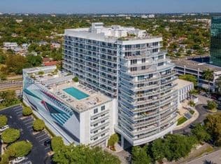 Condo — 4250 Biscayne Blvd APT 1006, Miami, 33137