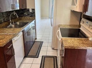 2+1 Condo — 3361 NW 47th Ter APT 134, Lauderdale Lakes, 33319