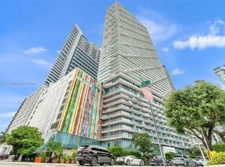 3+1 Condo — 1300 S Miami Ave #Penthouse 5110, Miami, 33130