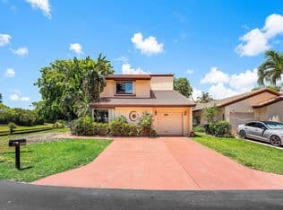 4+1 Müstakil ev — 2810 Sand Pines Court, Lake Worth, 33462