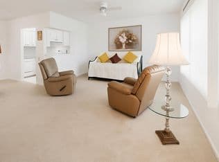1-bedroom Condo — 160 Preston D #160, Boca Raton, 33434