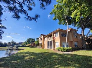 2-bedroom Condo — 4871 Via Palm Lks APT 701, West Palm Beach, 33417