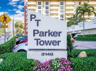 2-bedroom Condo — 3140 S Ocean Dr APT 911, Hallandale Beach, 33009