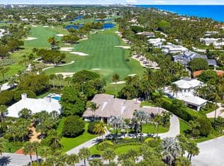 5+1 Müstakil ev — 677 Village Road, North Palm Beach, 33408