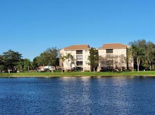 3+1 Condo — 4300 NW 30th Street #147, Coconut Creek, 33066