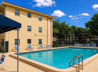 2-bedroom Condo — 3246 NW 102nd Terrace #308-f, Coral Springs, 33065