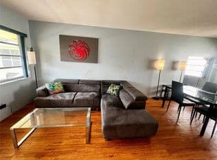 1+1 Condo — 1501 Arthur St APT 7, Hollywood, 33020