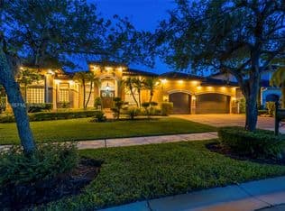 5+1 Müstakil ev — 18800 SW 41st St, Miramar, 33029