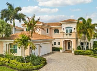 5+1 Müstakil ev — 167 Rosalia Court S, Jupiter, 33478