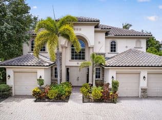 5+1 Müstakil ev — 625 Glenfield Way, West Palm Beach, 33411