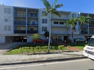 2-bedroom Condo — 1250 NE 125th St APT 317A, North Miami, 33161
