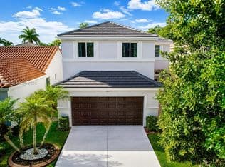 4+1 Müstakil ev — 462 Fishtail Ter, Weston, 33327