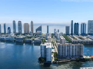 2+1 Condo — 301 174th St APT 1216, Sunny Isles Beach, 33160