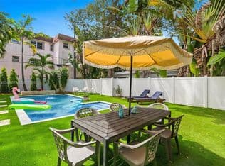 2-bedroom Townhouse — 650 N Rio Vista Blvd, Fort Lauderdale, 33301