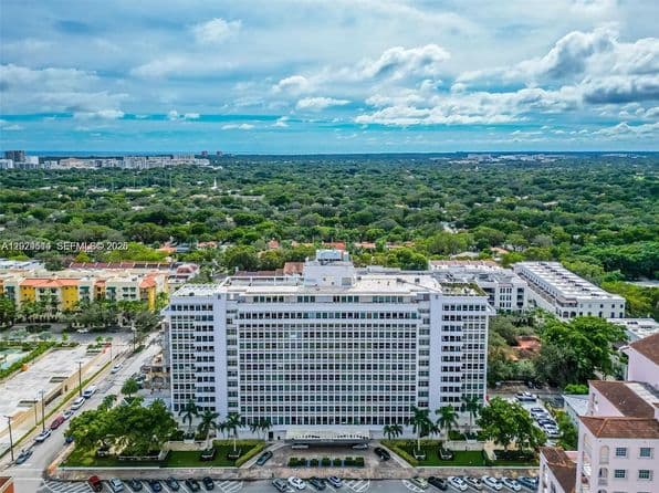1-bedroom Condo — 700 Biltmore Way APT 504, Coral Gables, FL 33134