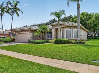 3+1 Müstakil ev — 9574 LANTERN BAY Circle, West Palm Beach, 33411