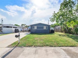 3-bedroom Single-Family Home — 1510 N 68th Ave, Hollywood, 33024