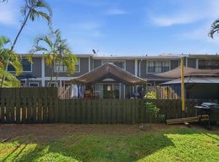 2+1 Townhouse — 799 HILL Drive #E, West Palm Beach, 33415