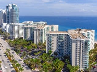 1+1 Condo — 3801 S Ocean Dr APT 2Z, Hollywood, 33019