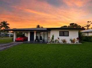 3-bedroom Single-Family Home — 150 SE 5th Court, Pompano Beach, 33060