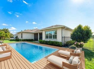 4+1 Müstakil ev — 940 Hookline Circle, Loxahatchee, 33470