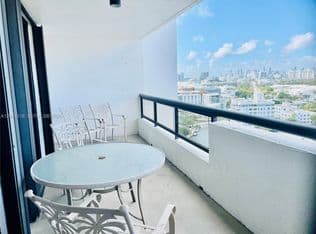 2+1 Condo — 2555 Collins Ave APT 2006, Miami Beach, 33140