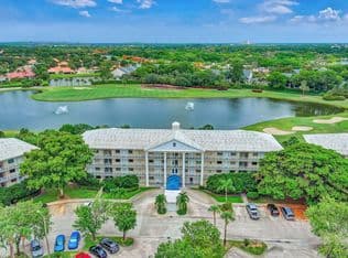 2-bedroom Condo — 3521 Village Boulevard #305, West Palm Beach, 33409